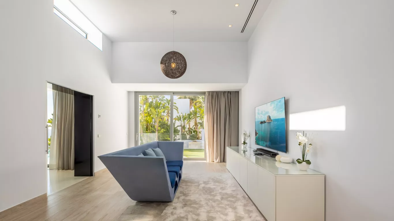 Villa La Costa | Ibiza
