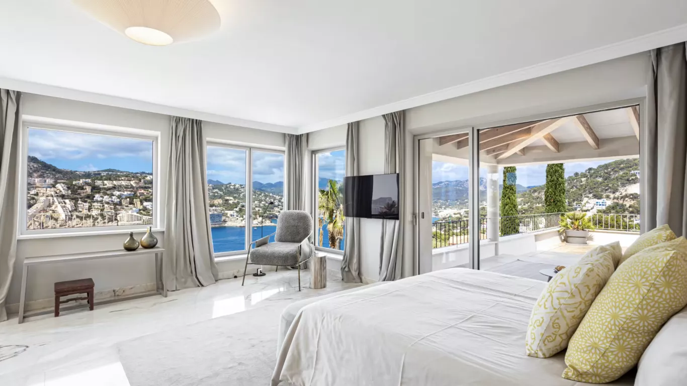 Villa Mimosa | Mallorca