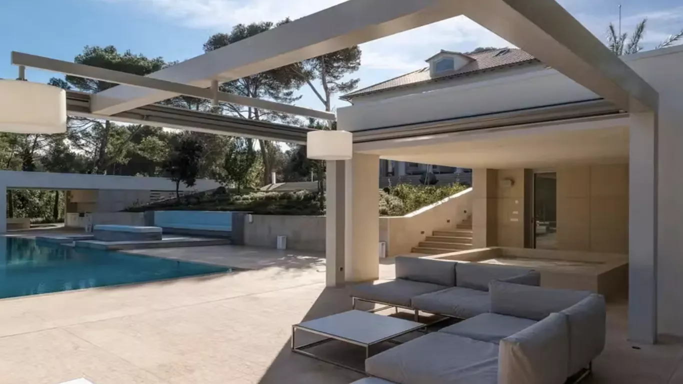 Villa Leones | Mallorca
