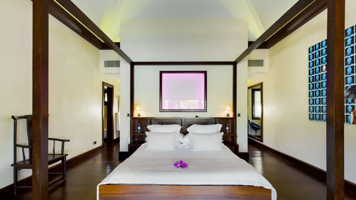 Villa Silver Rainbow | St. Barth