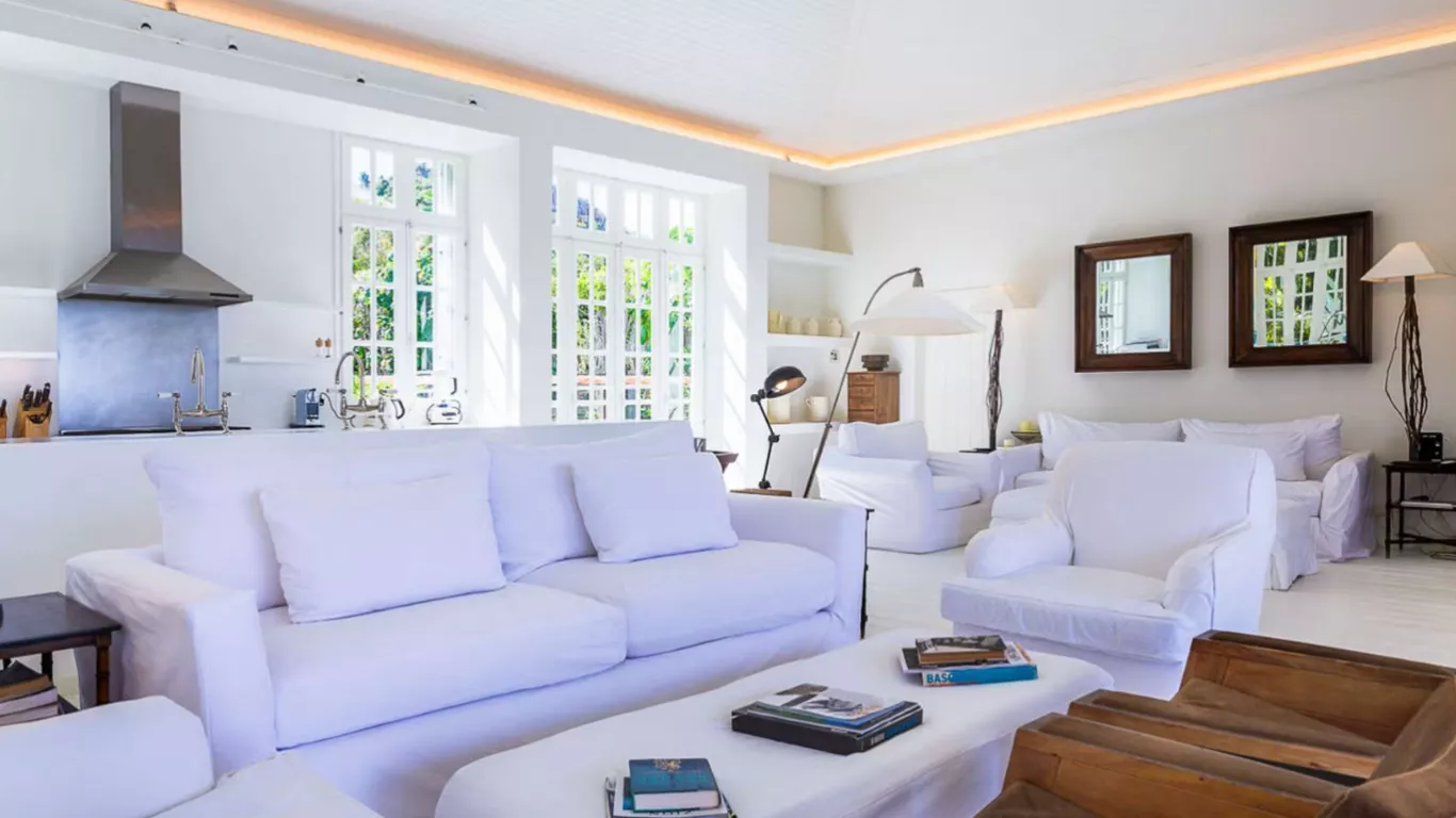 Villa Ela | St. Barth