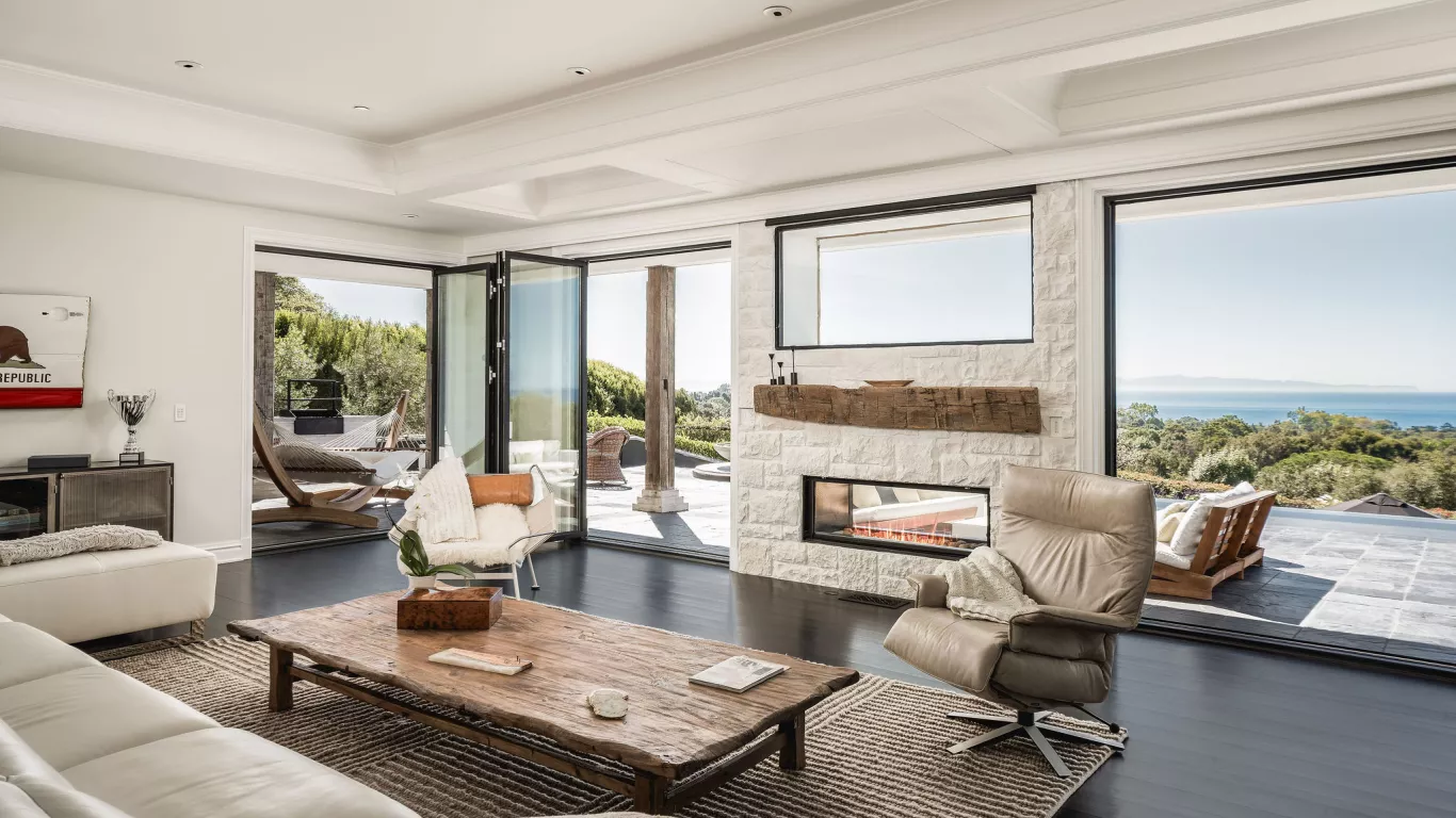 Villa Madison | Santa Barbara