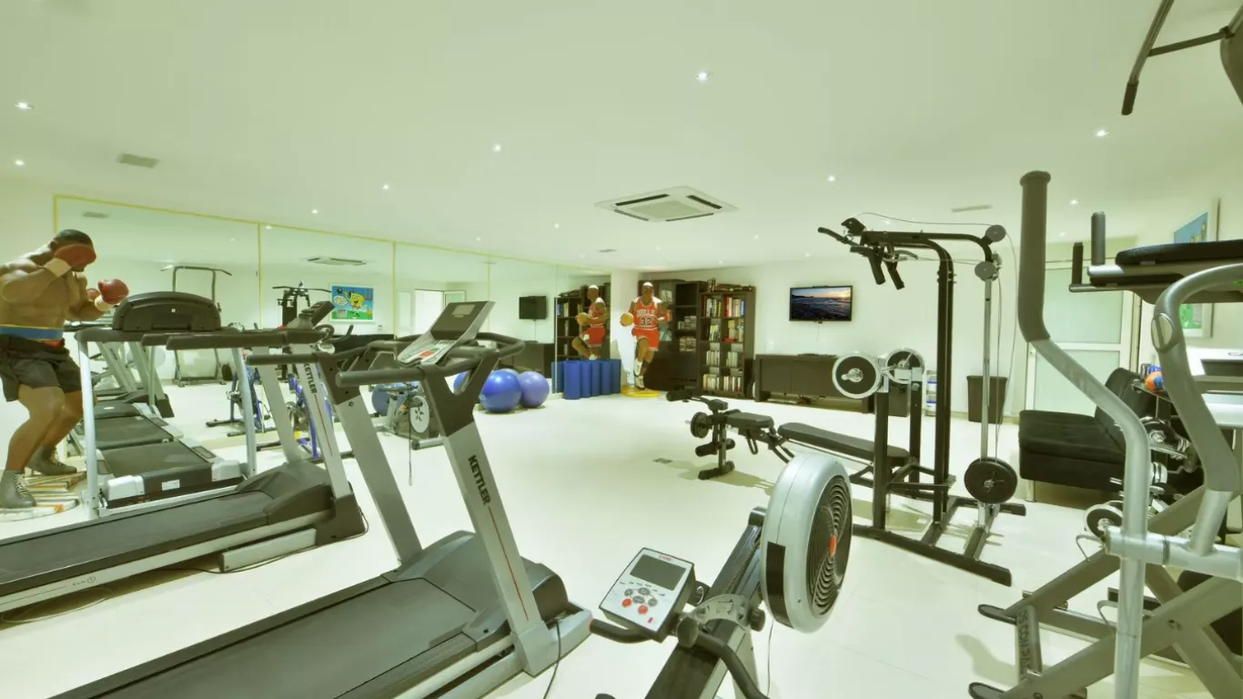 Villa Good News | St. Barth