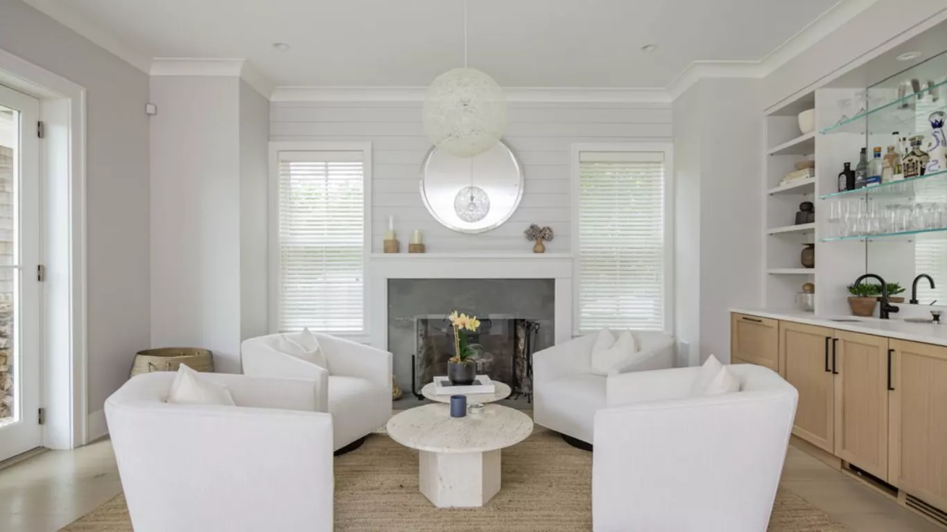 Villa Georgina | Hamptons