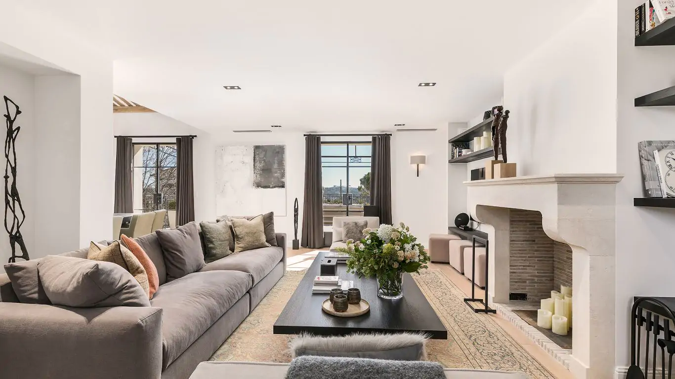 Villa Tatiana | Cannes