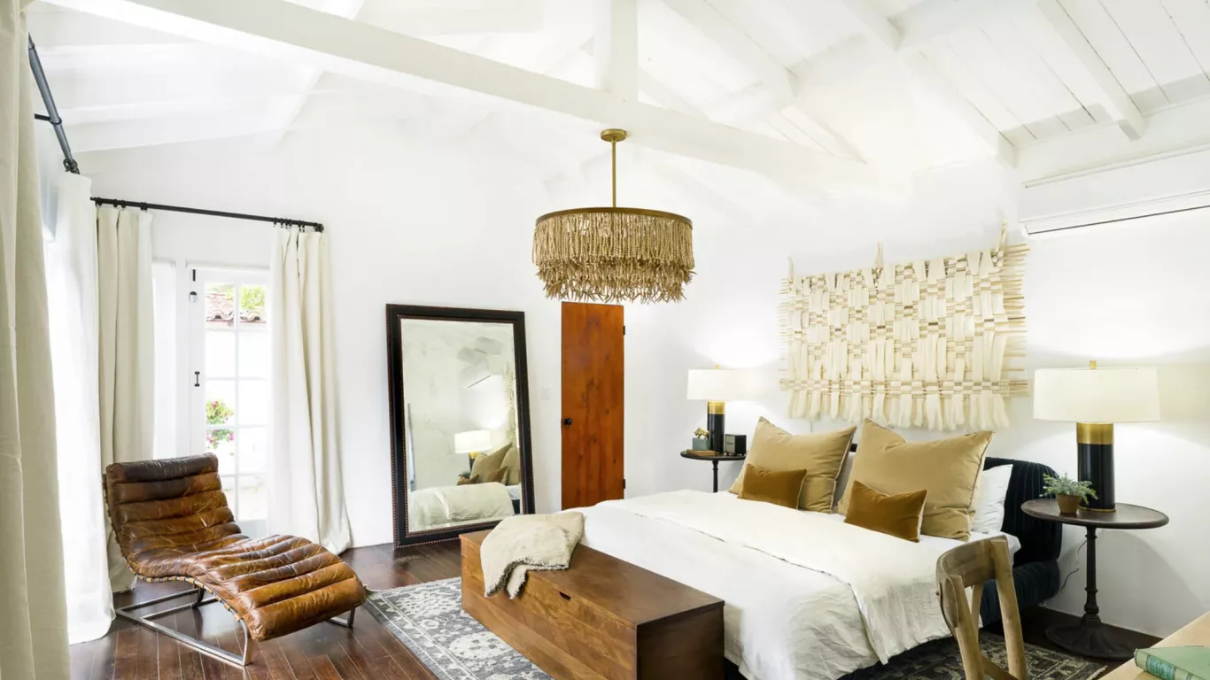 Auric House | Palm Springs
