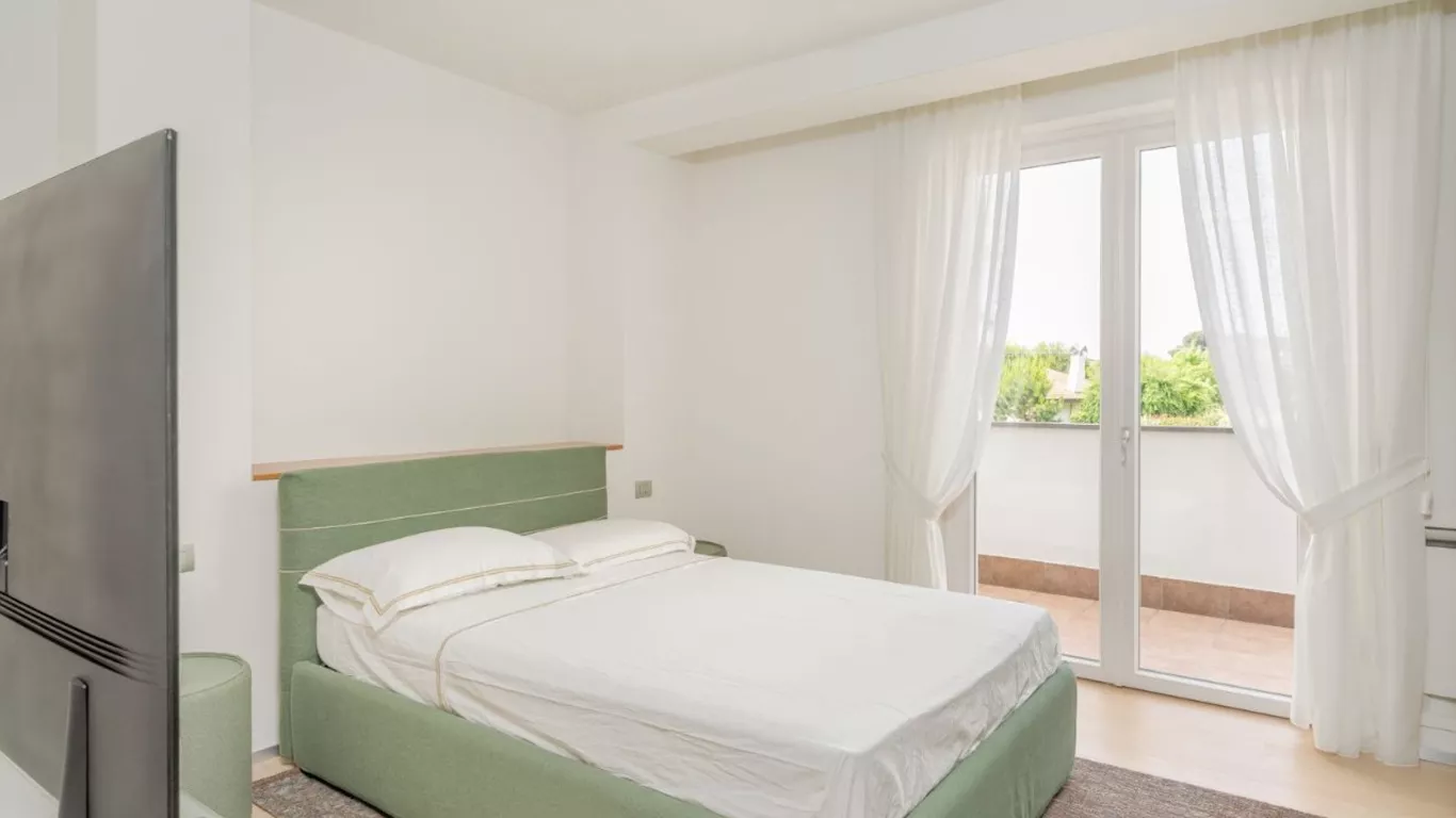 Villa Ingrid | Forte dei Marmi