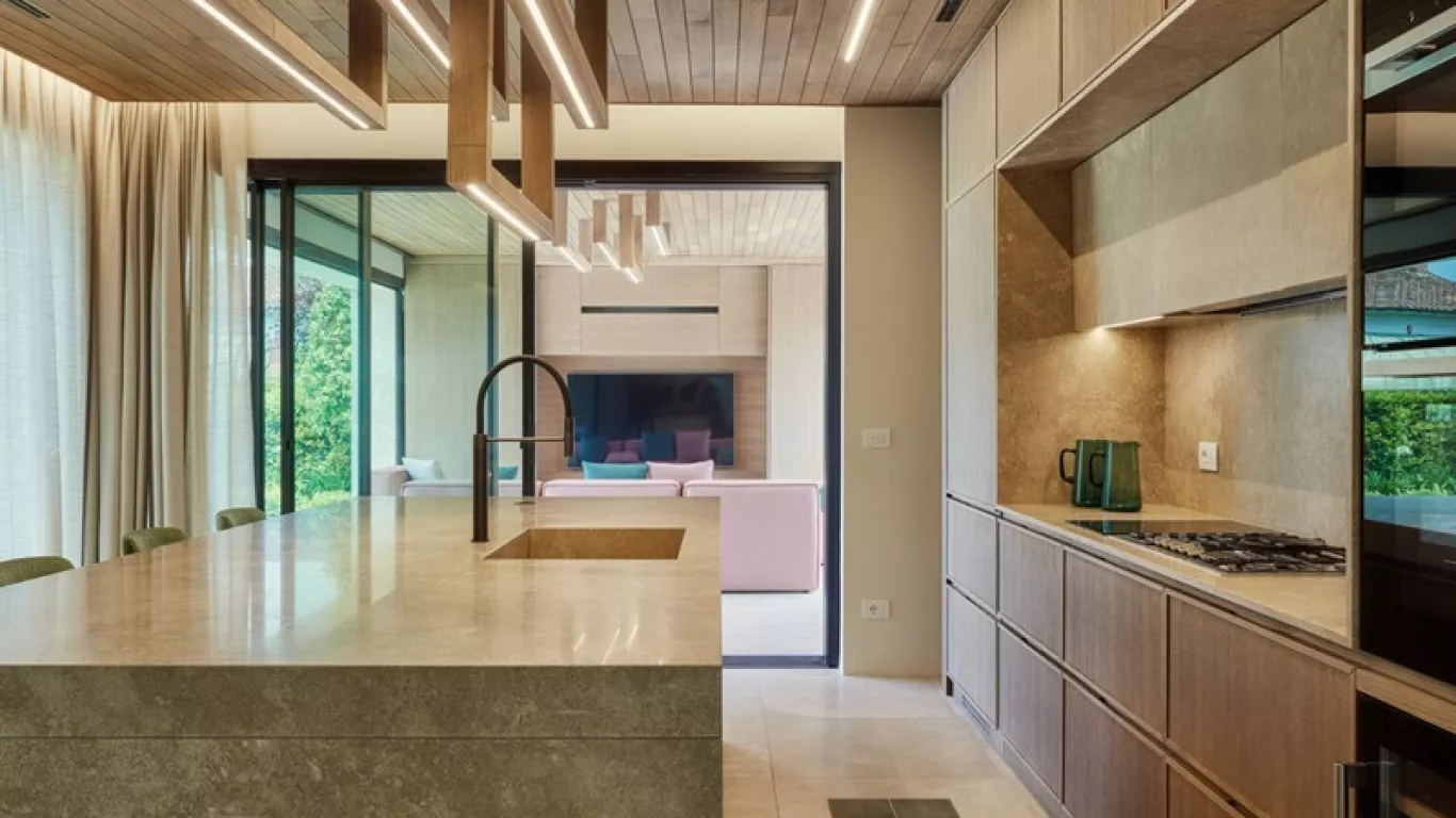 Villa Ovo | Forte dei Marmi