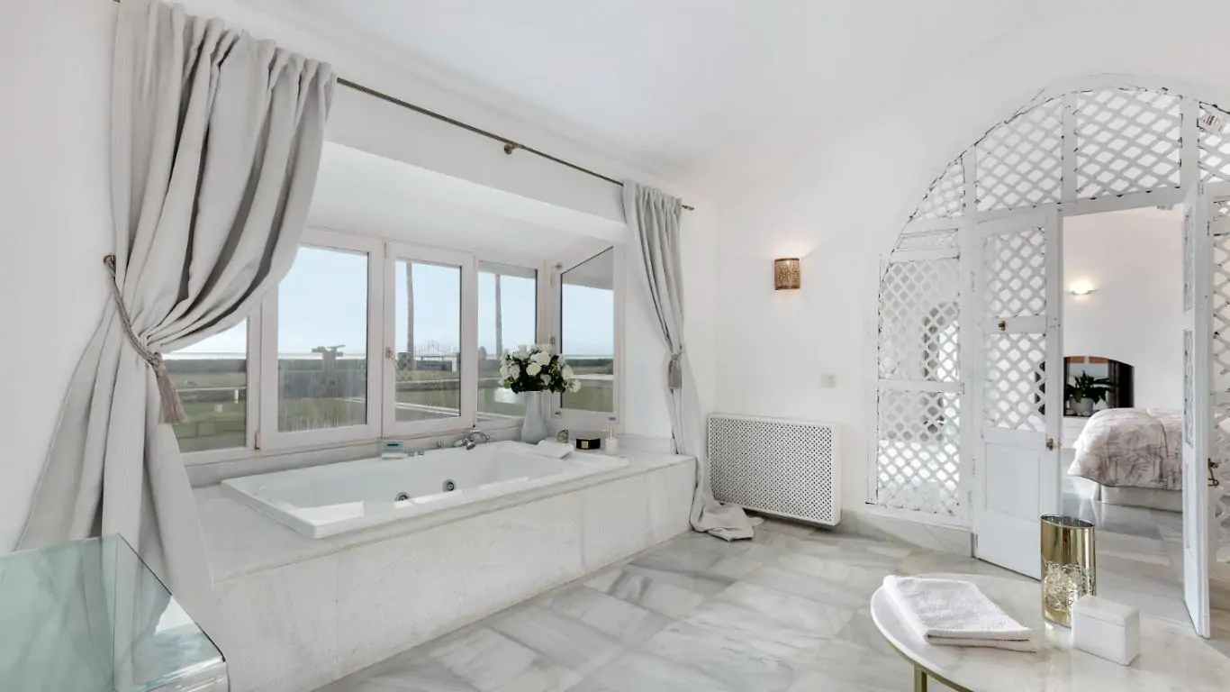 Villa Verona | Marbella