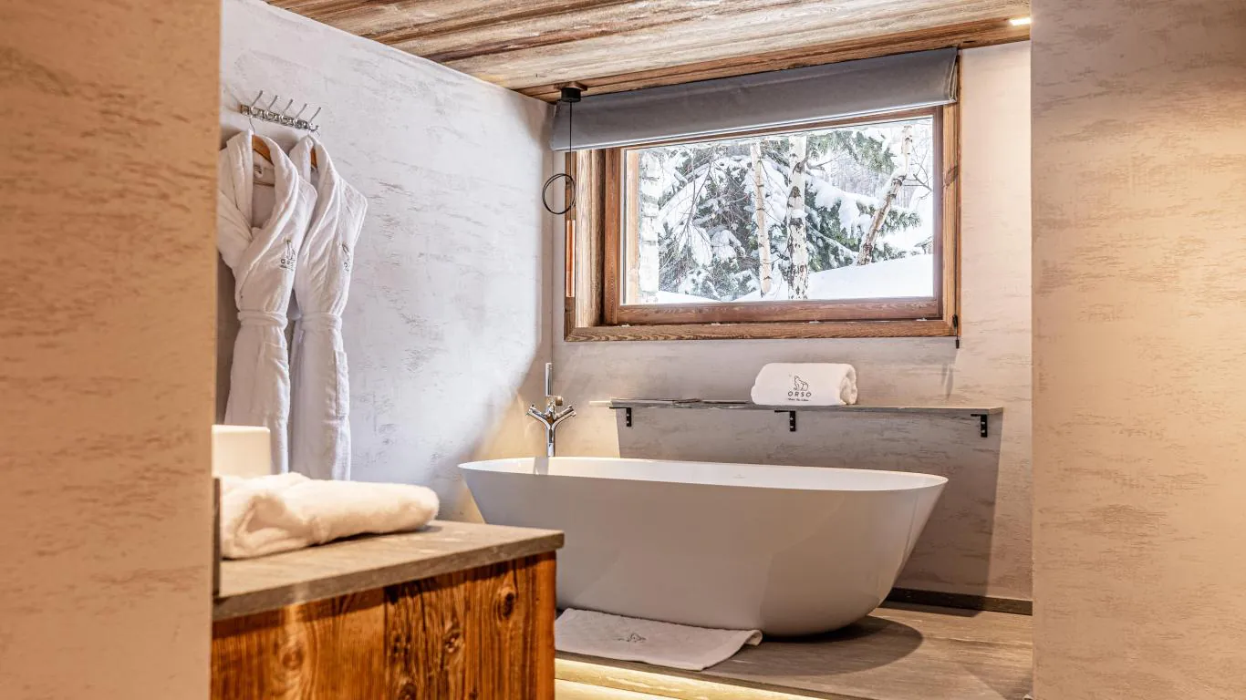 Chalet Les Ours | Val d'Isere