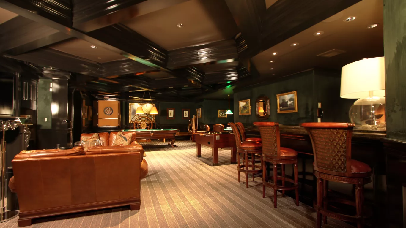 Rabbit Lodge | Aspen