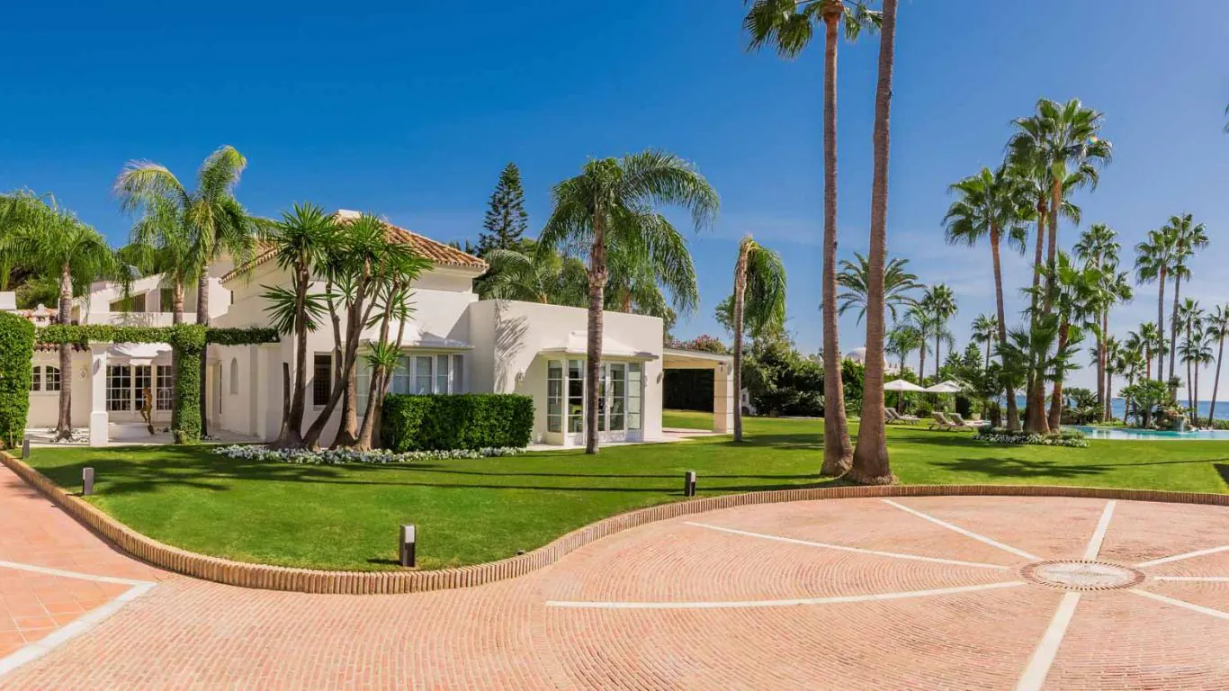 Villa Reema | Marbella