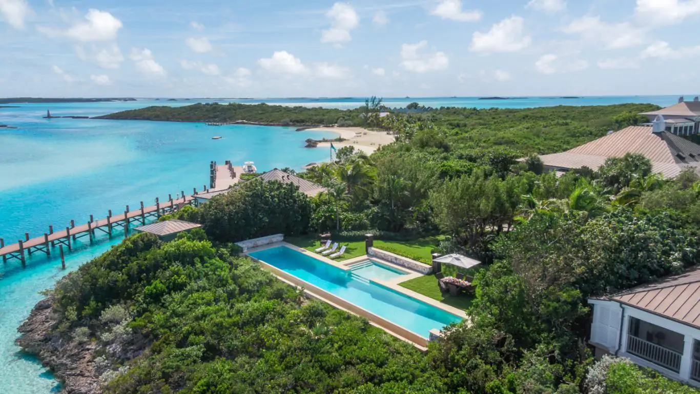 Exuma Cay | Bahamian Islands