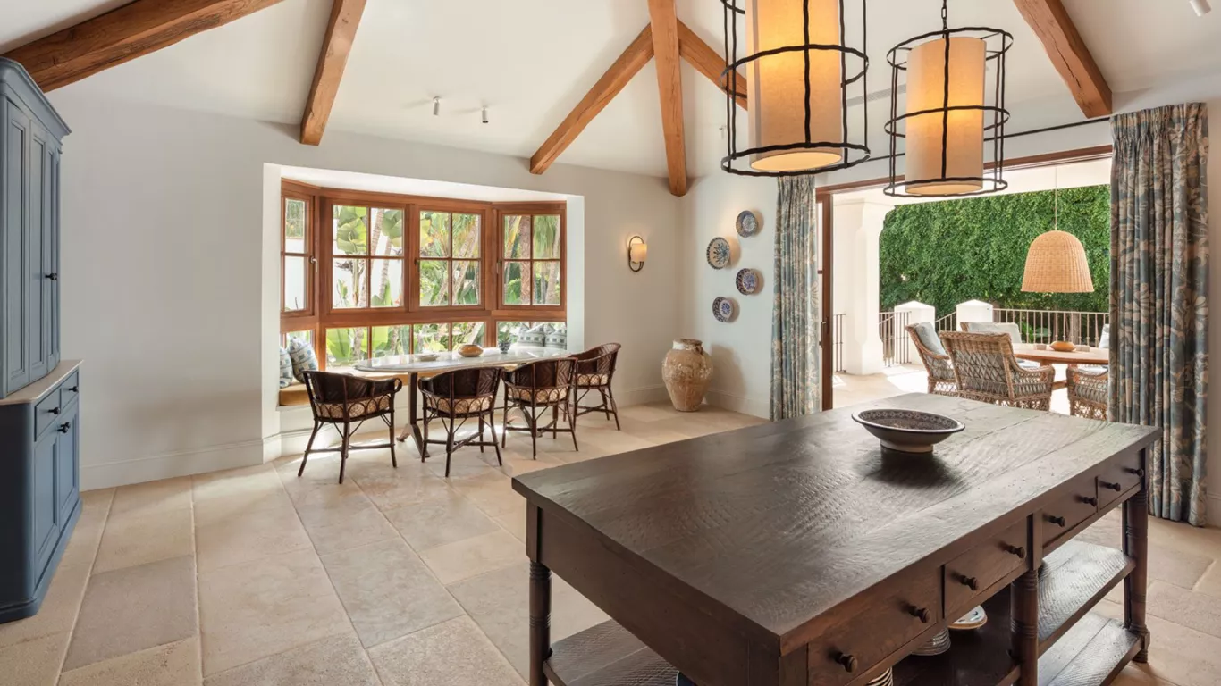 Villa LVone | Marbella