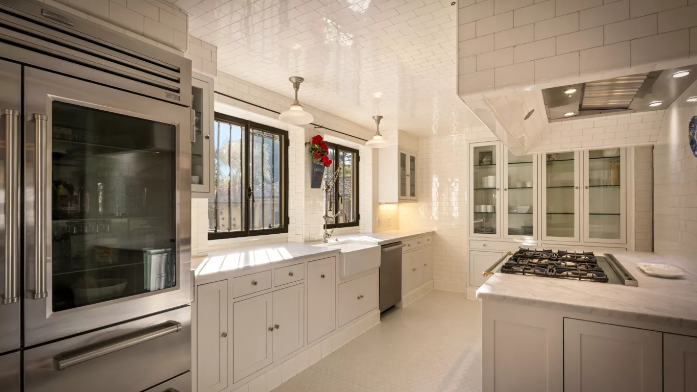 Villa Ravenscroft | Santa Barbara