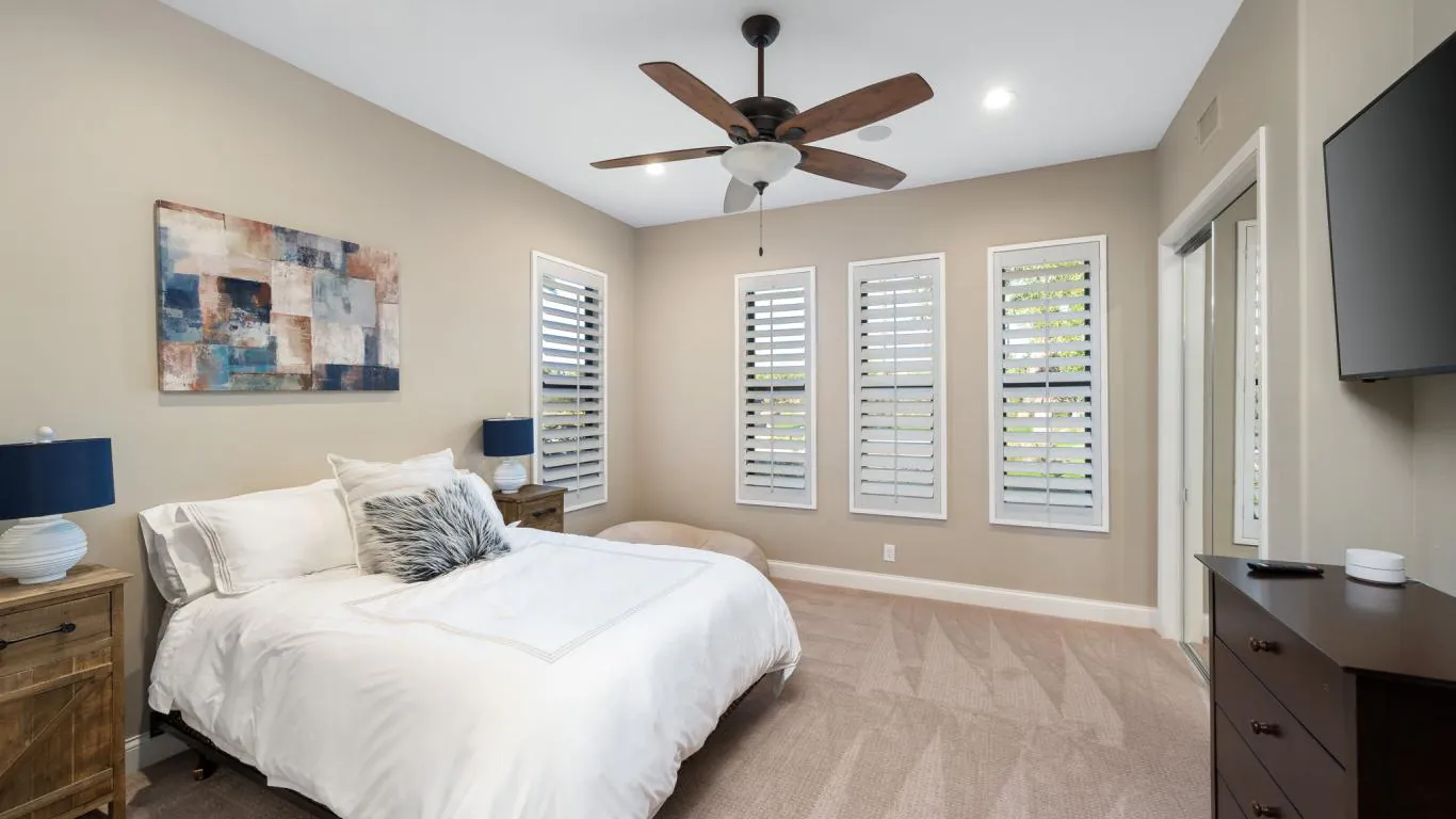 The Vista Estate | Palm Springs