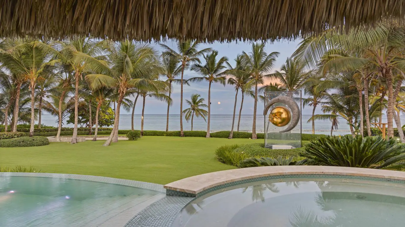 Villa Serenatta | Punta Cana