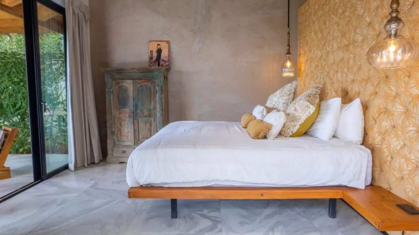 Casa Milya | Santa Teresa