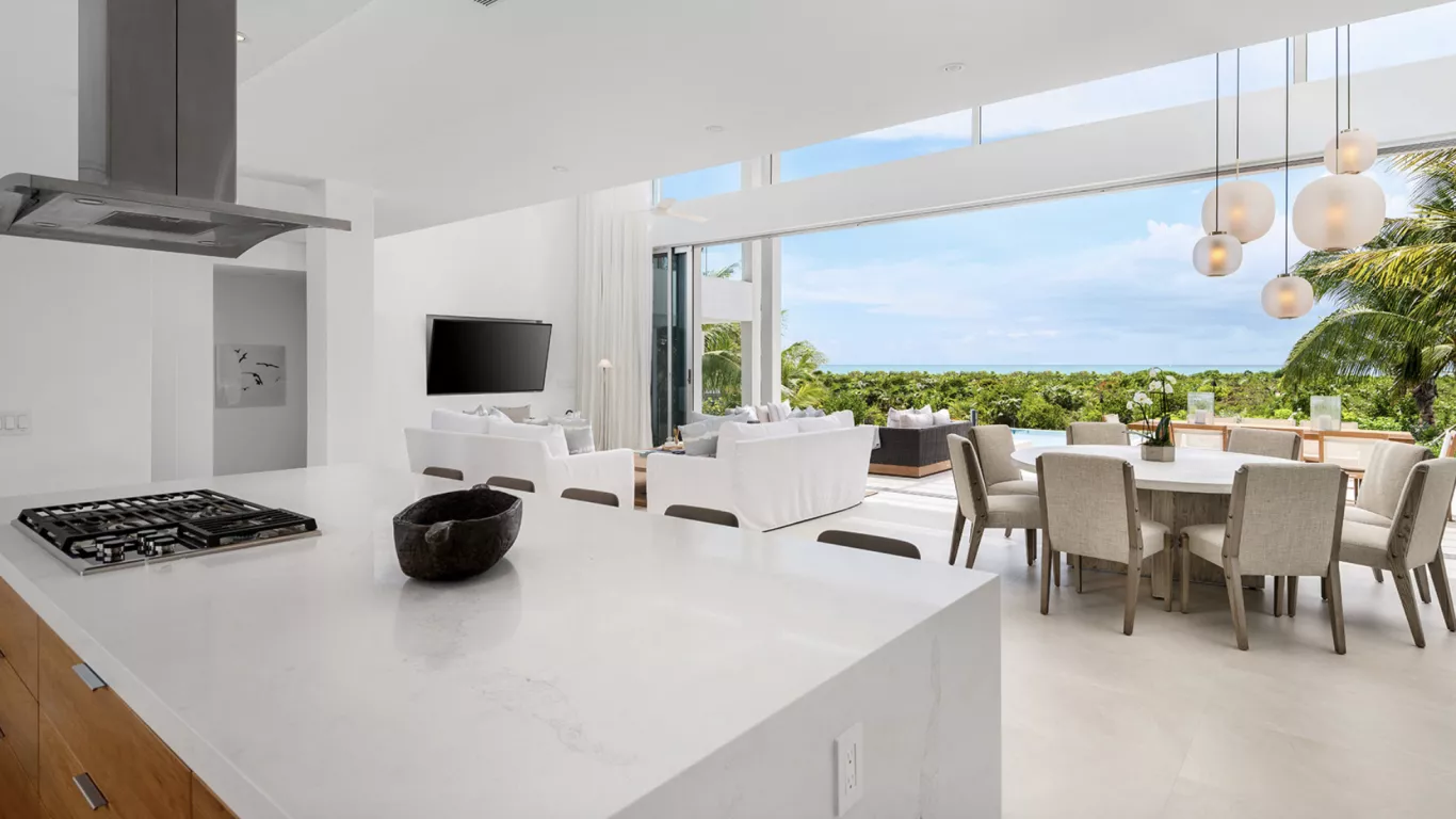 Beach Enclave Grace Bay 6 | Turks and Caicos