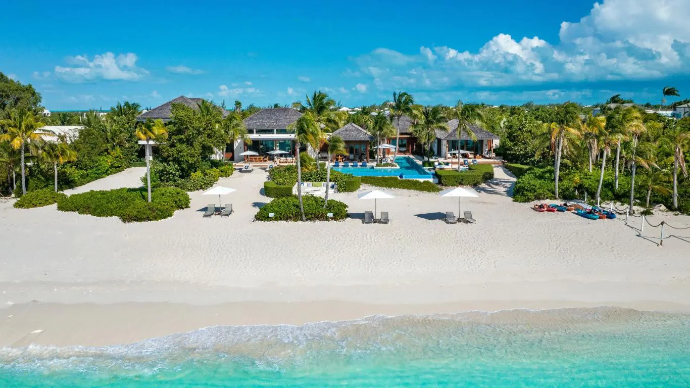 Hawksbill Estate | Turks and Caicos