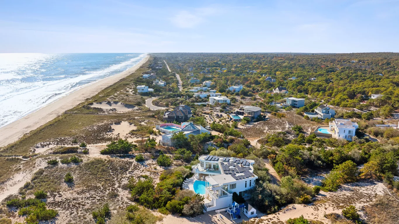 Villa Mariah | Hamptons