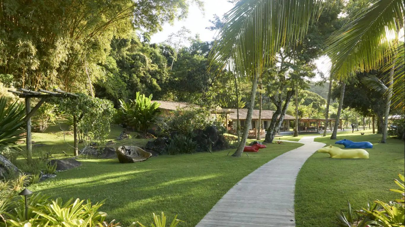 Villa Enseada das Estrelas | Rio de Janeiro