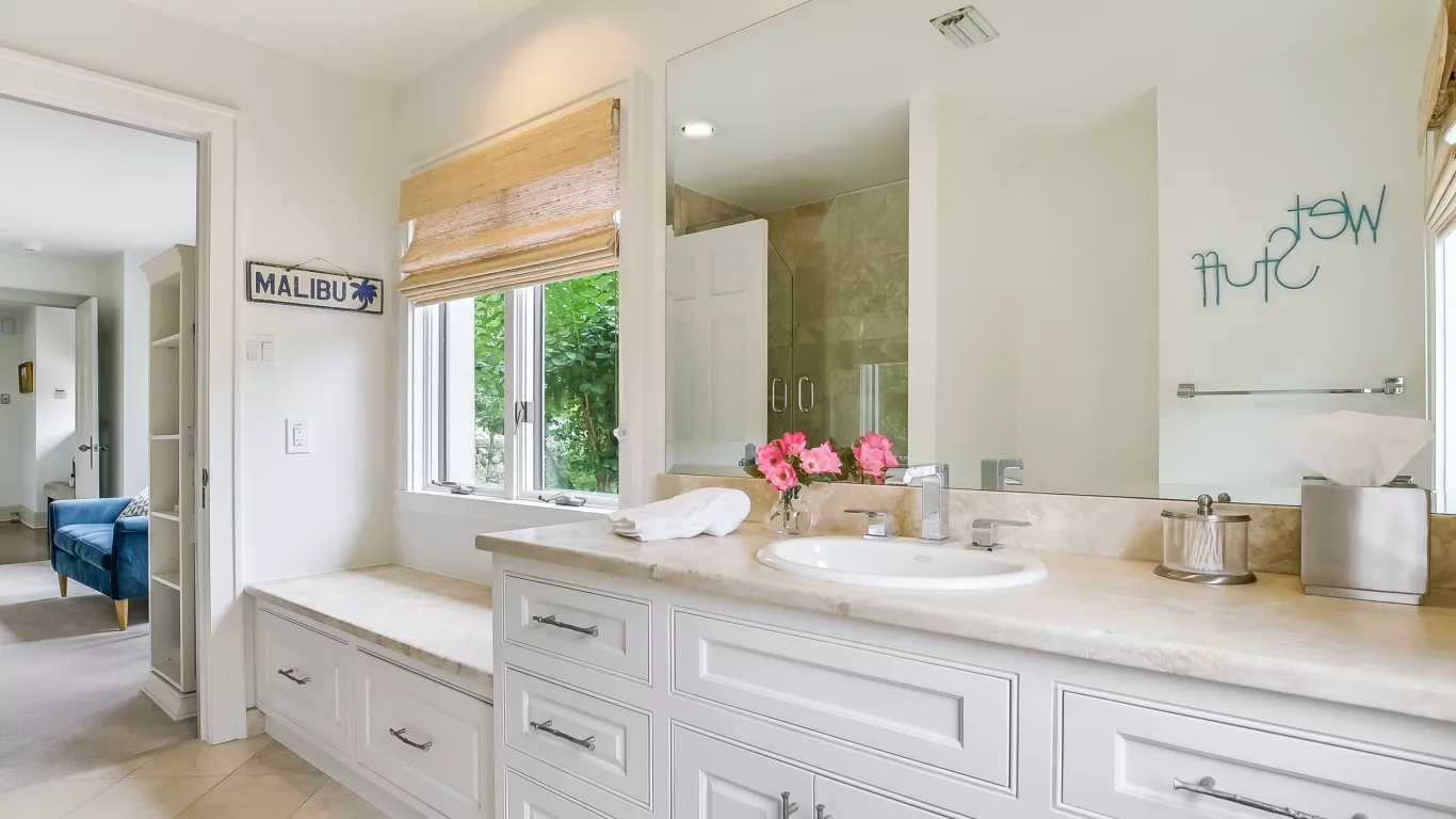 Villa Amaris | Austin