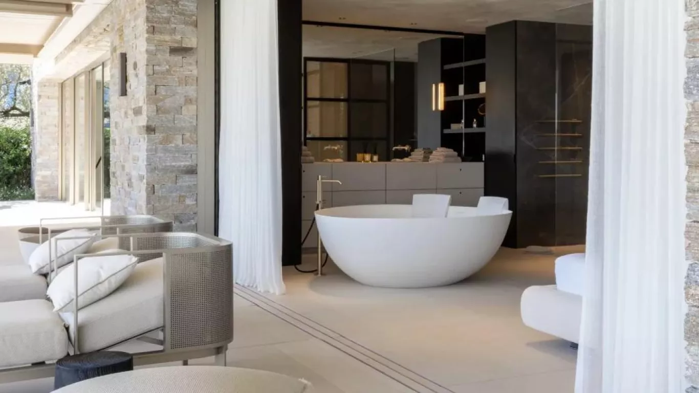 Villa Dionessa | St-Tropez