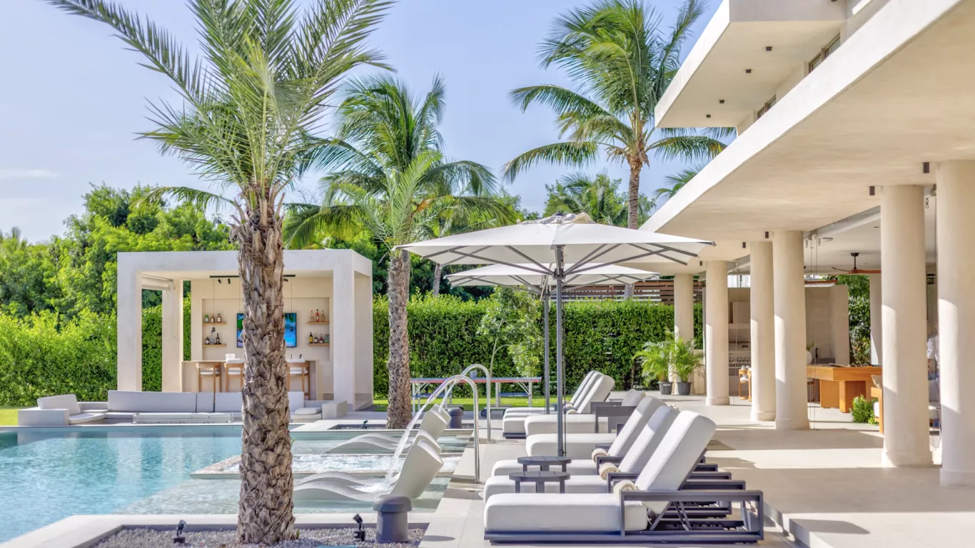 Villa Solara | Punta Cana