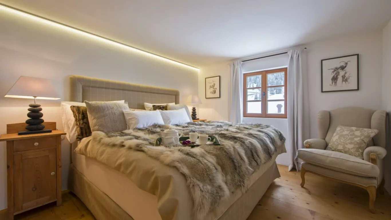 Chalet 1597 | Lech am Arlberg