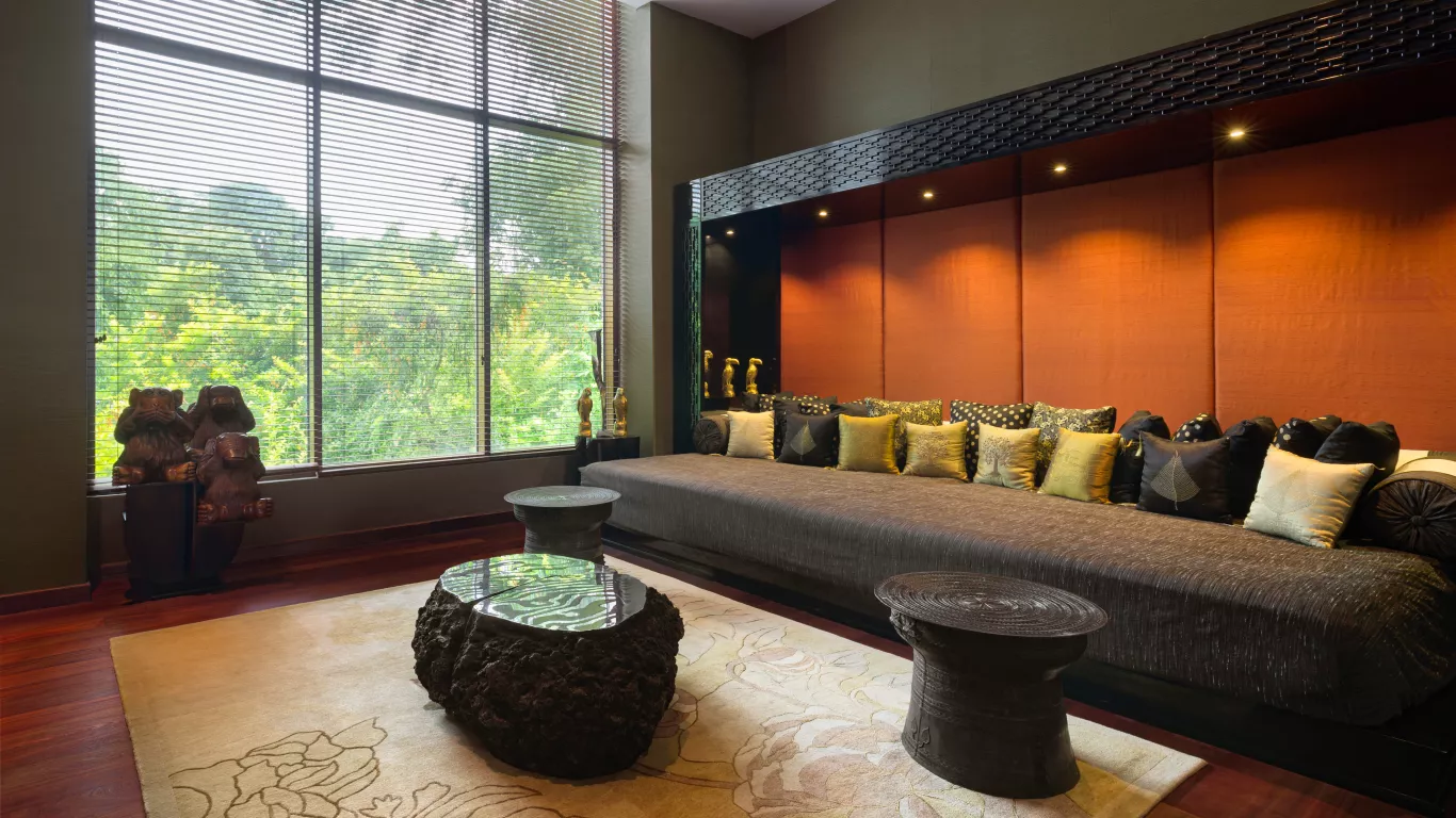 Casa Naga | Panama