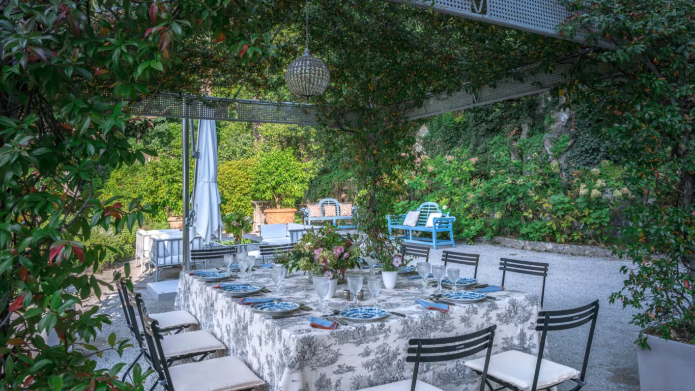 Villa Imperatore | Lake Como
