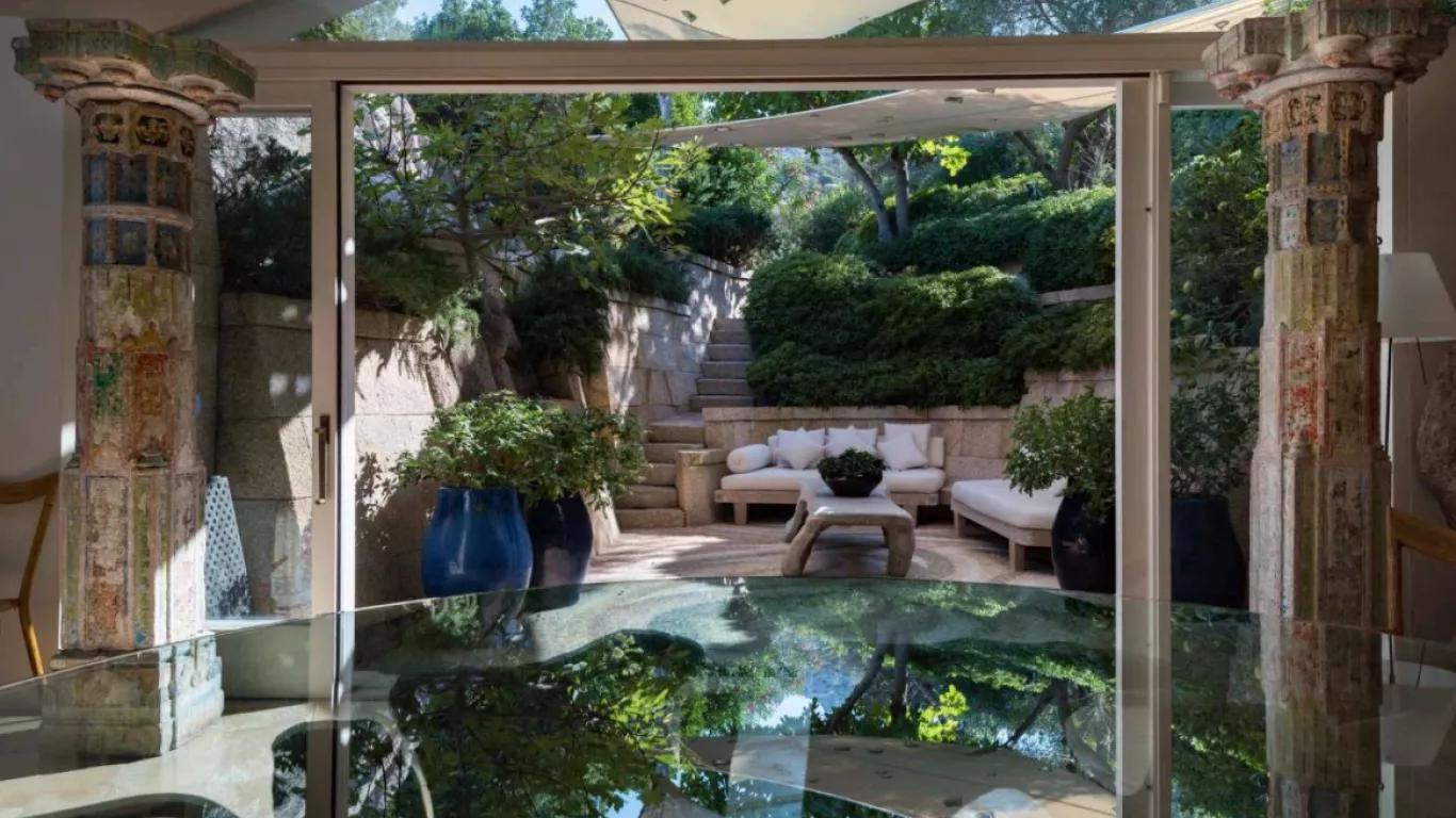 Villa Maureen | Sardinia