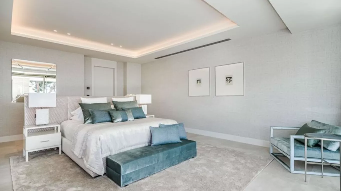 Villa Los Angeles | Marbella