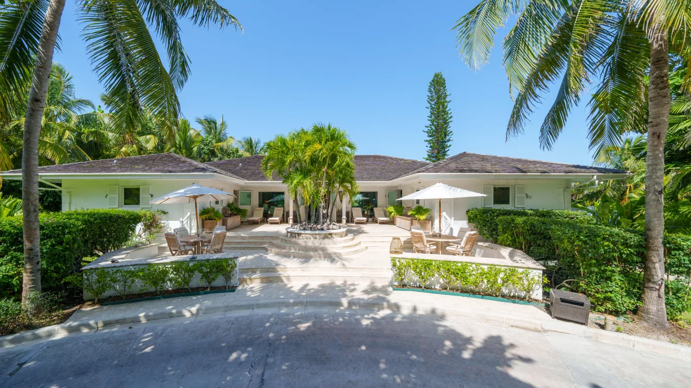 Three Bees Villa | Bahamas