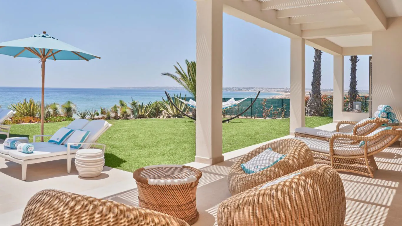 Villa Hibiscus | Rest of Portugal