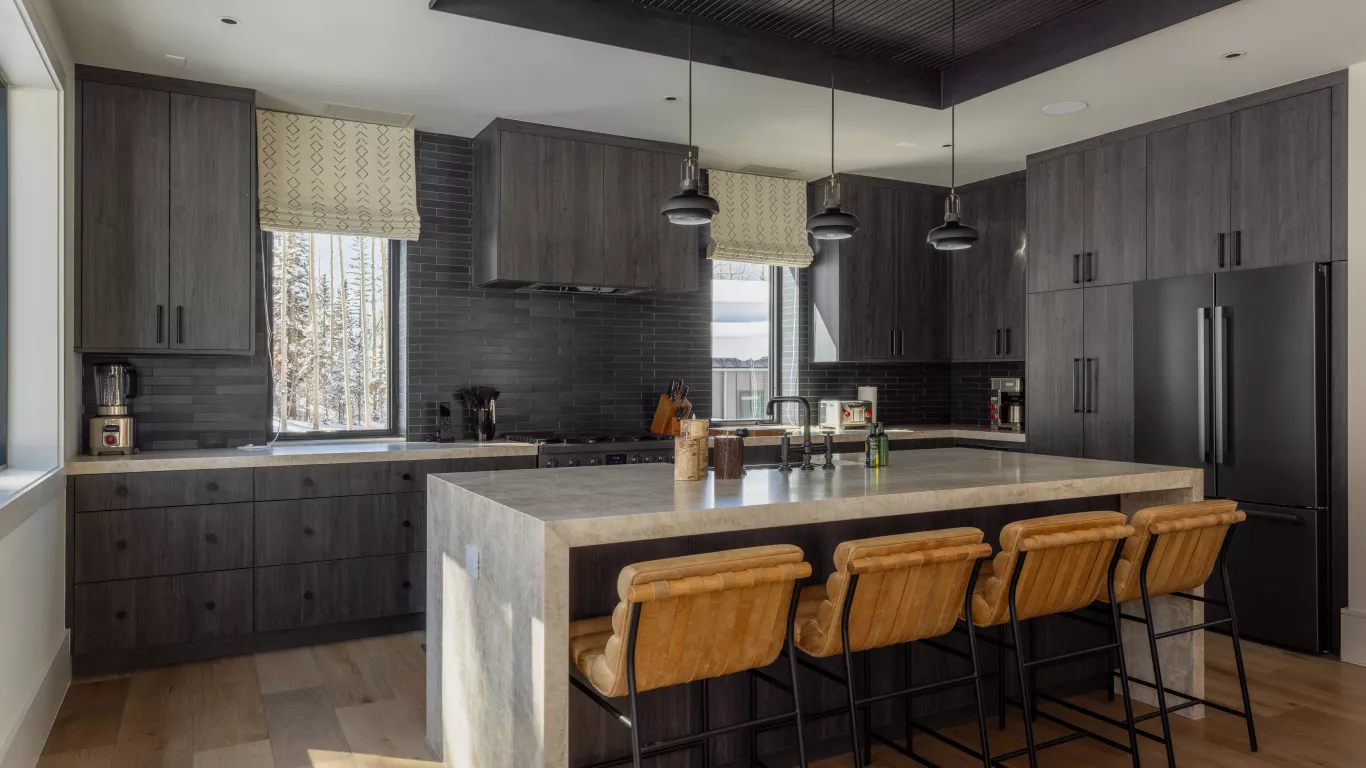Lonestar Lodge | Telluride