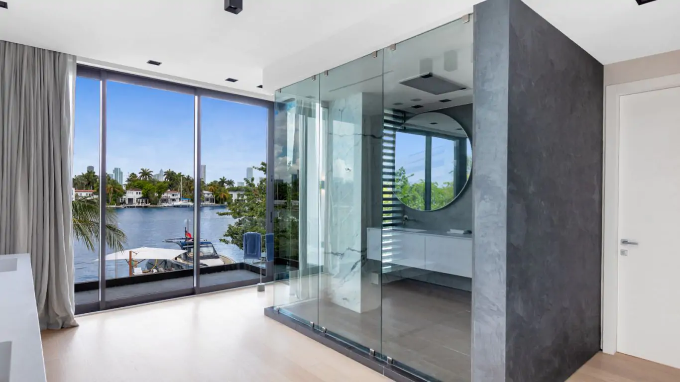 Villa Aria | Miami