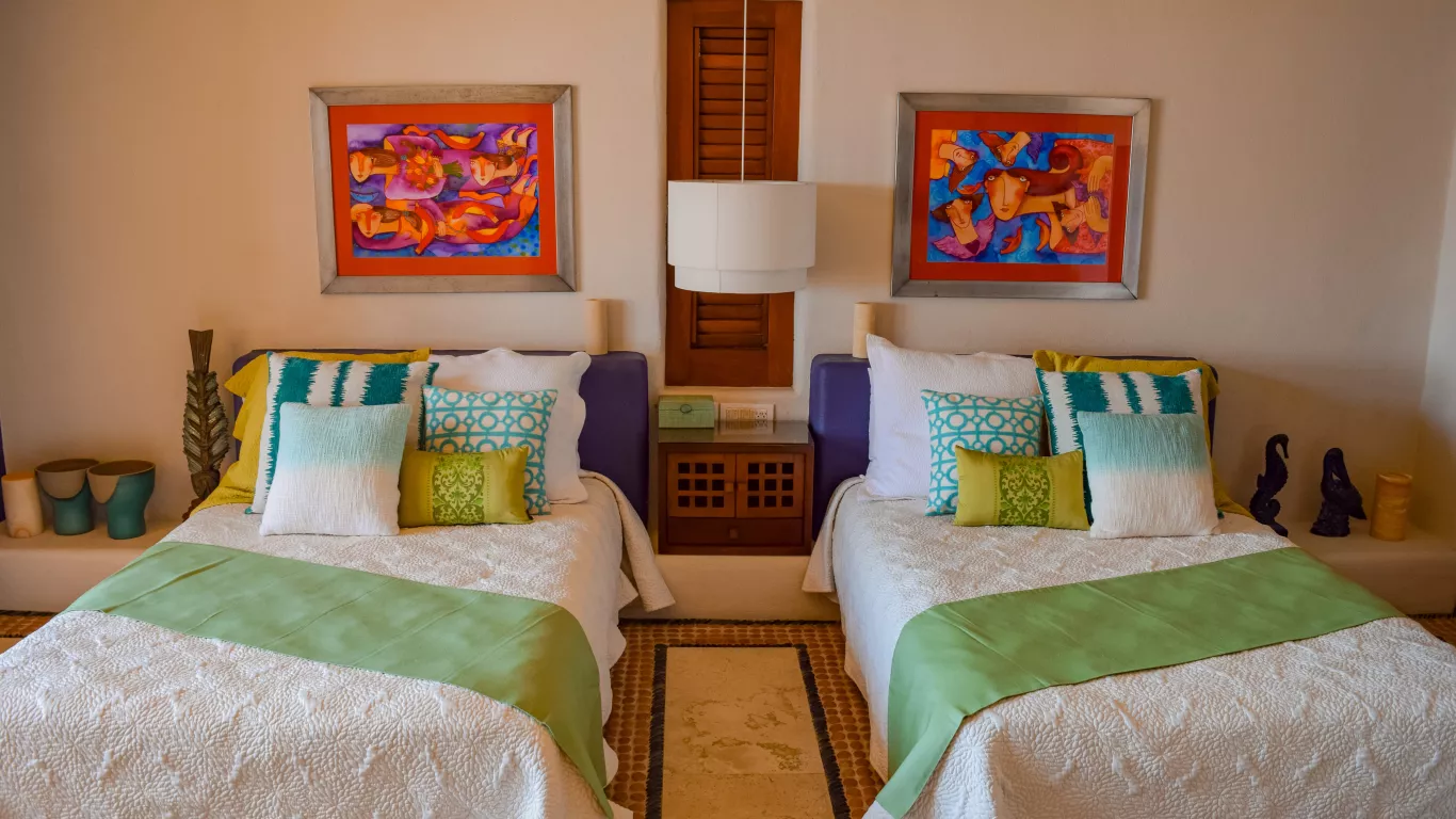 Villa La Caleta | Punta Mita