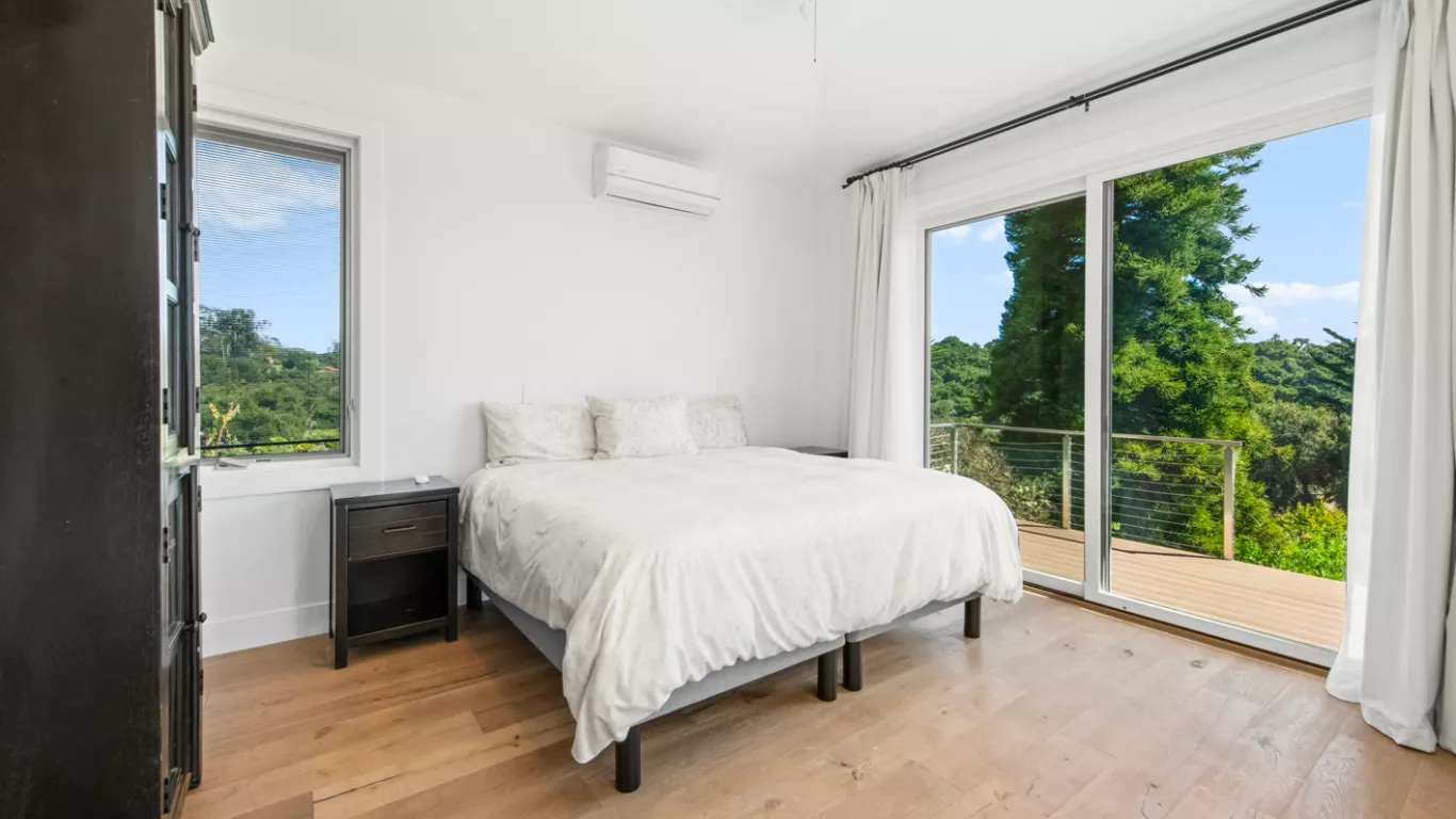 Casa Vincente | Santa Barbara