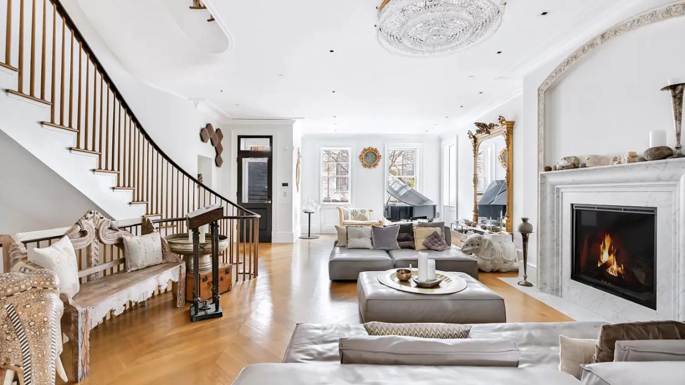 Townhouse Neri | New York City