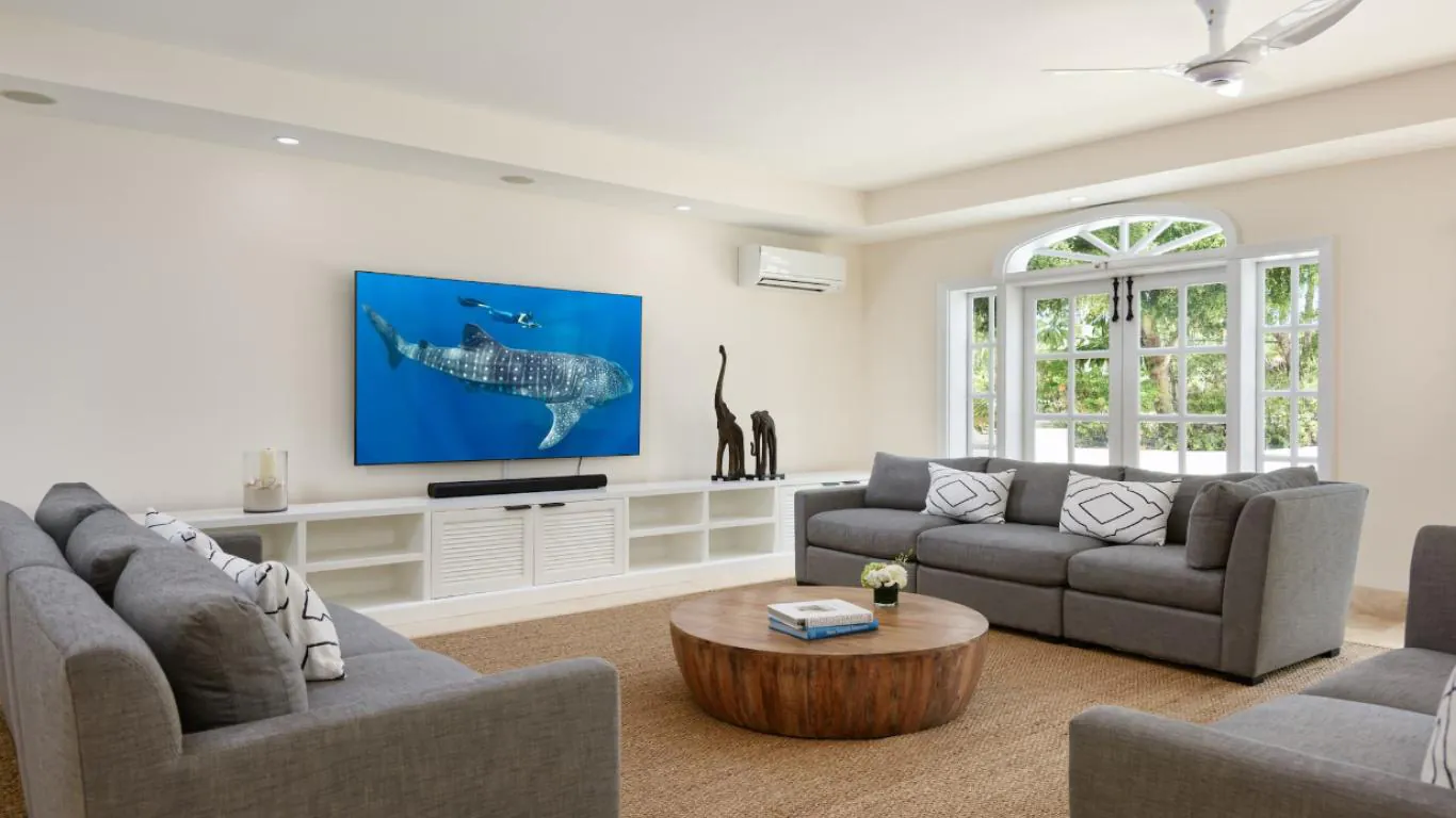 Villa Shambhala | Turks and Caicos