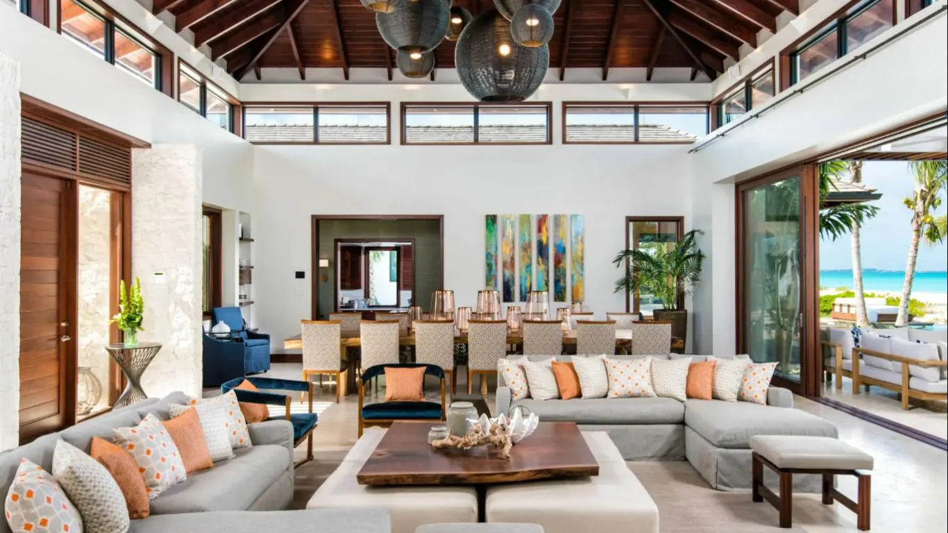 Hawksbill Estate | Turks and Caicos
