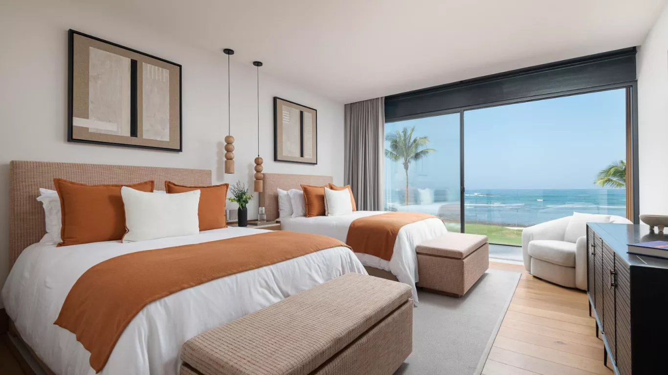 Punta Pacifico Sur | Punta Mita