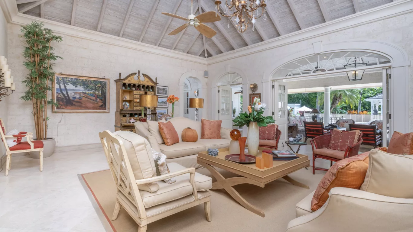 Villa Camelot | Barbados