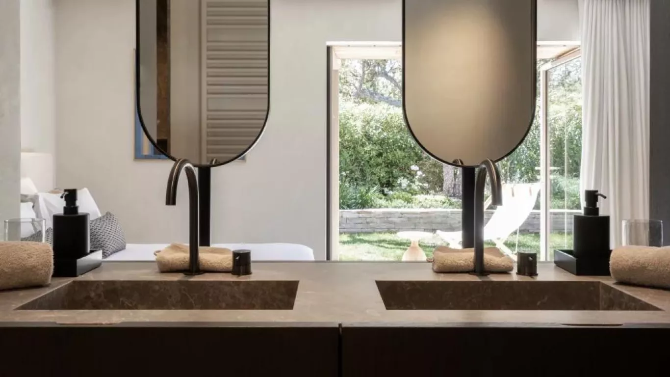 Villa Dionessa | St-Tropez