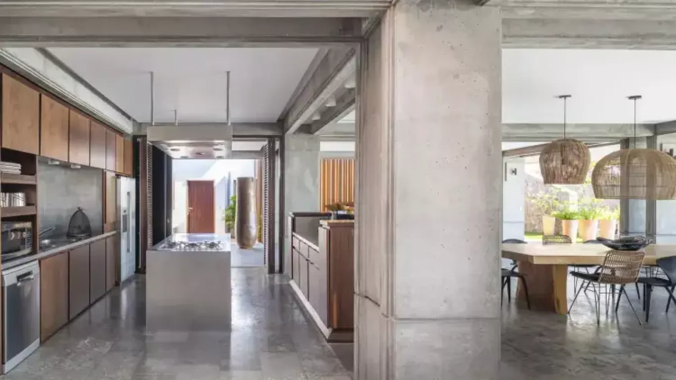 Villa Tainos | St. Barth