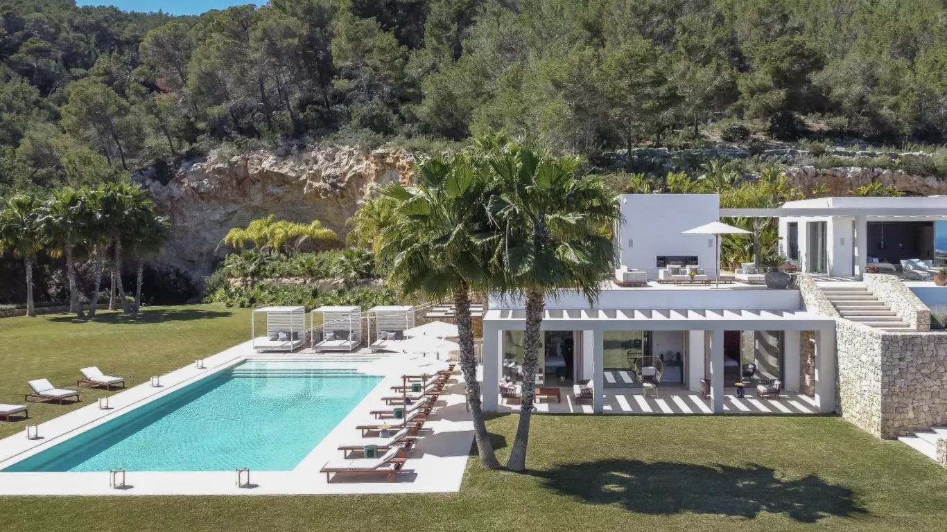 Villa Elephant Hills | Ibiza