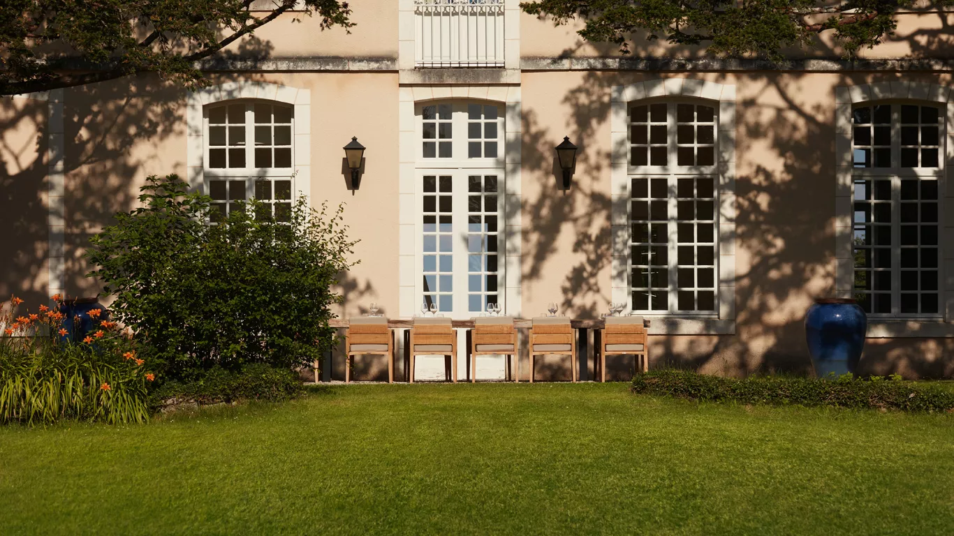 Domaine de Bagatelle | Rest of France