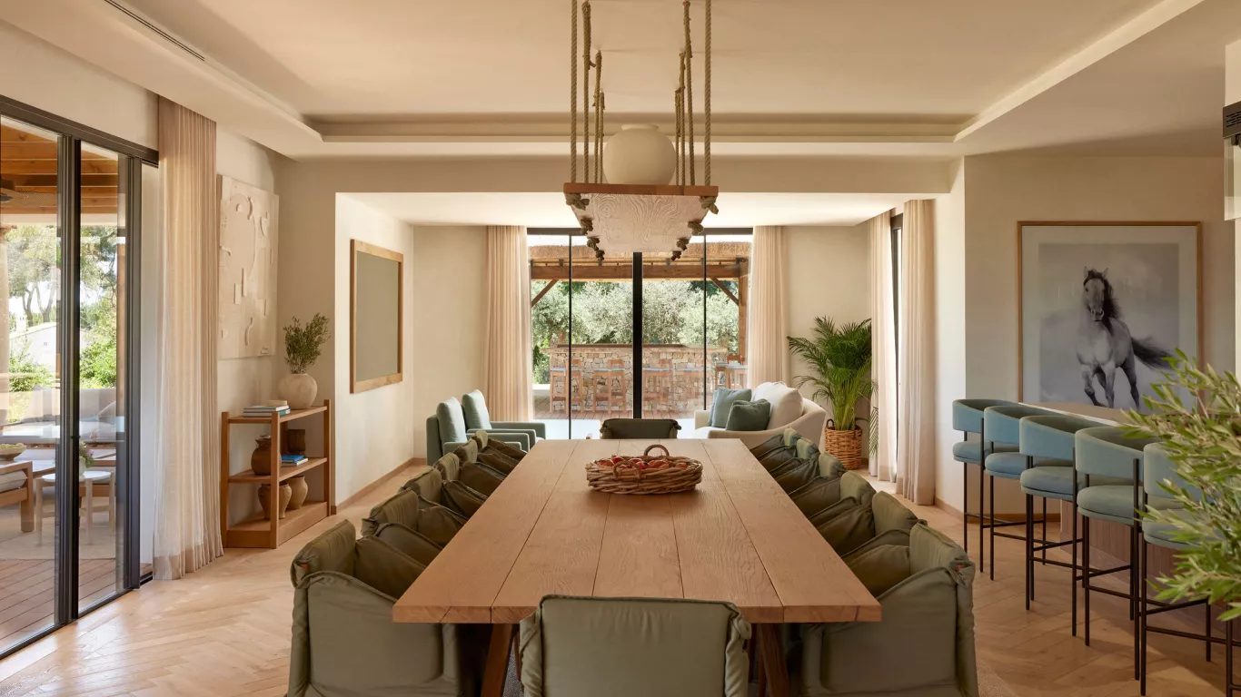 Villa La Serrana | Marbella